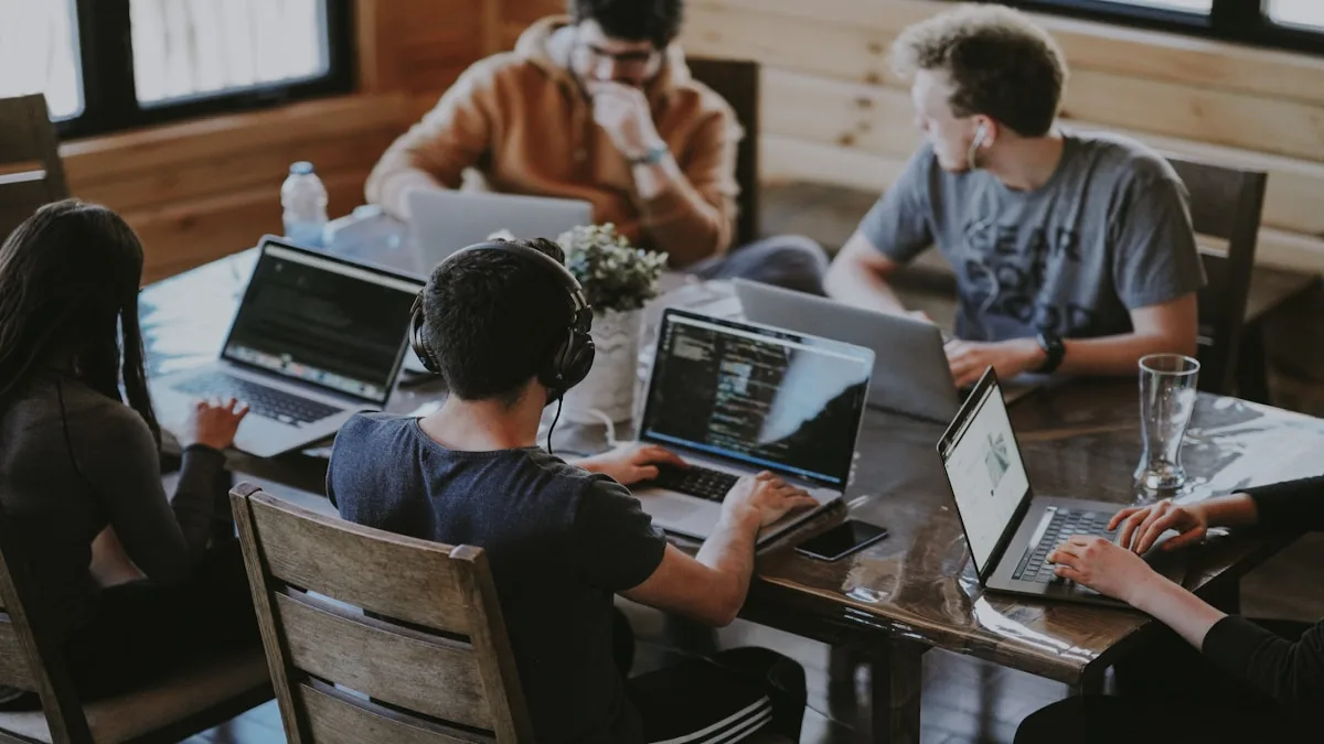 Cómo la IA Transforma el E-commerce y los ERP en República Dominicana