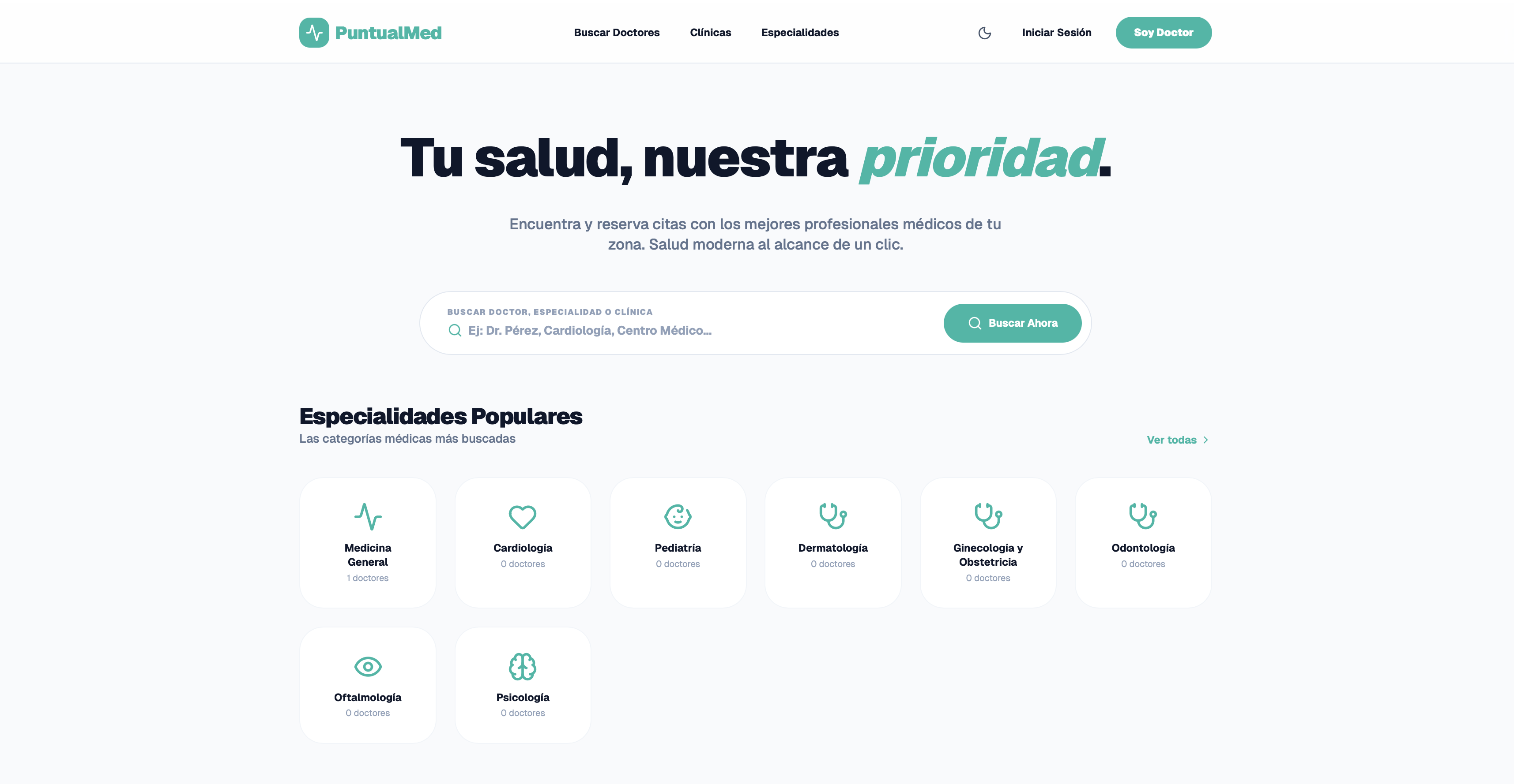 PuntualMed