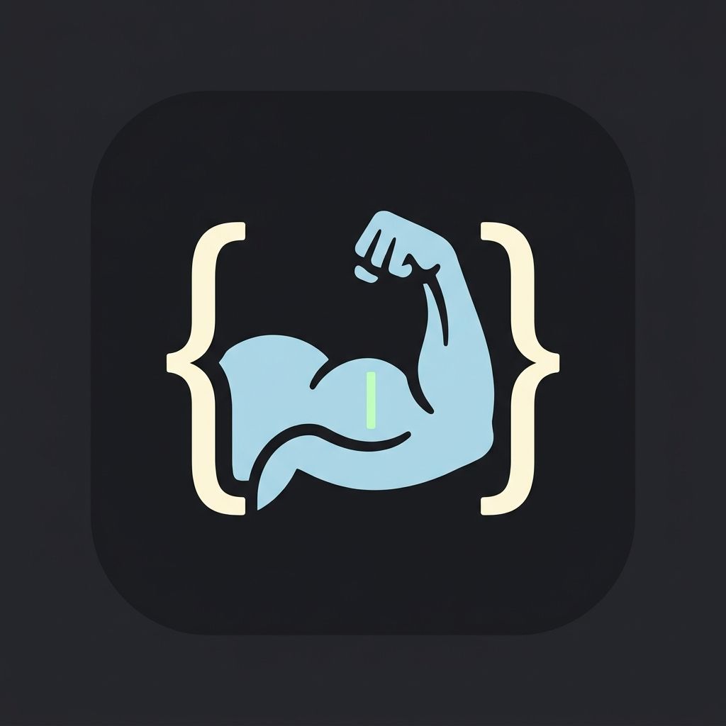 CodeFit: Push-Up Counter