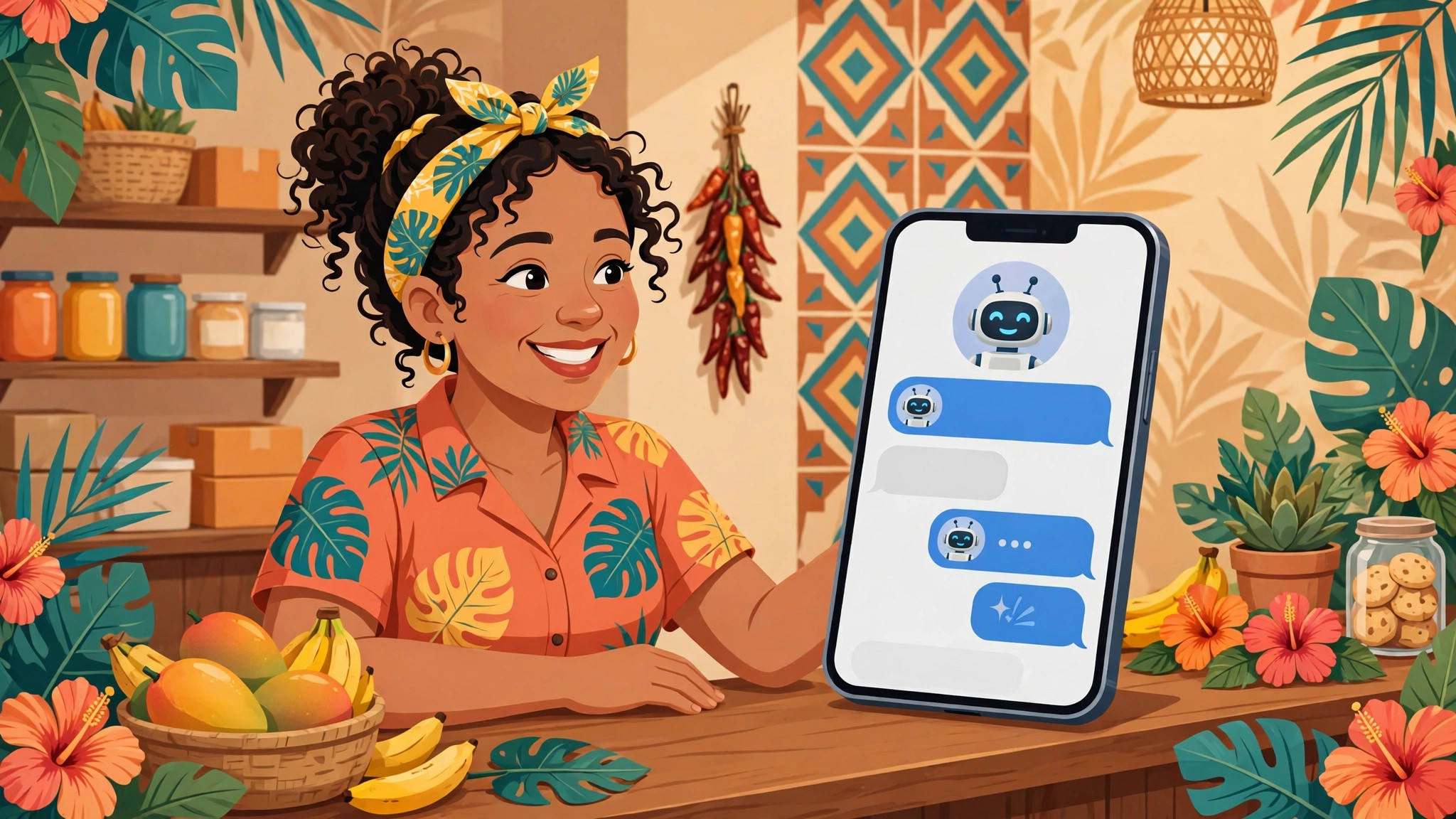 Chatbot con IA para WhatsApp Business: atiende clientes 24/7 (2026)