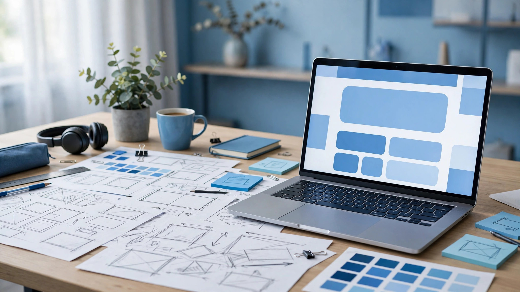 7 señales de que tu empresa necesita una página web nueva (2026)